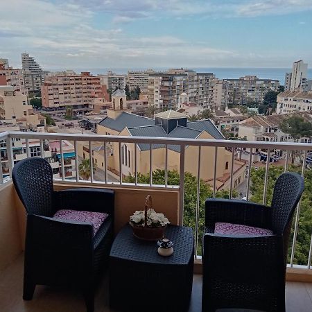 Carpe Diem Studio Benalmádena Εξωτερικό φωτογραφία
