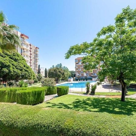 Carpe Diem Studio Benalmádena Εξωτερικό φωτογραφία