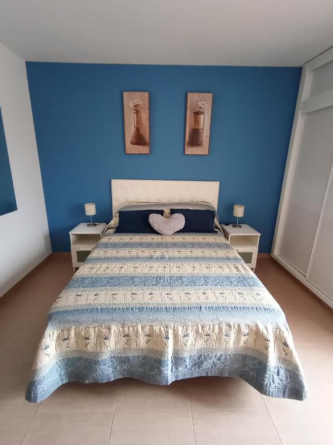 Carpe Diem Studio Benalmádena Εξωτερικό φωτογραφία