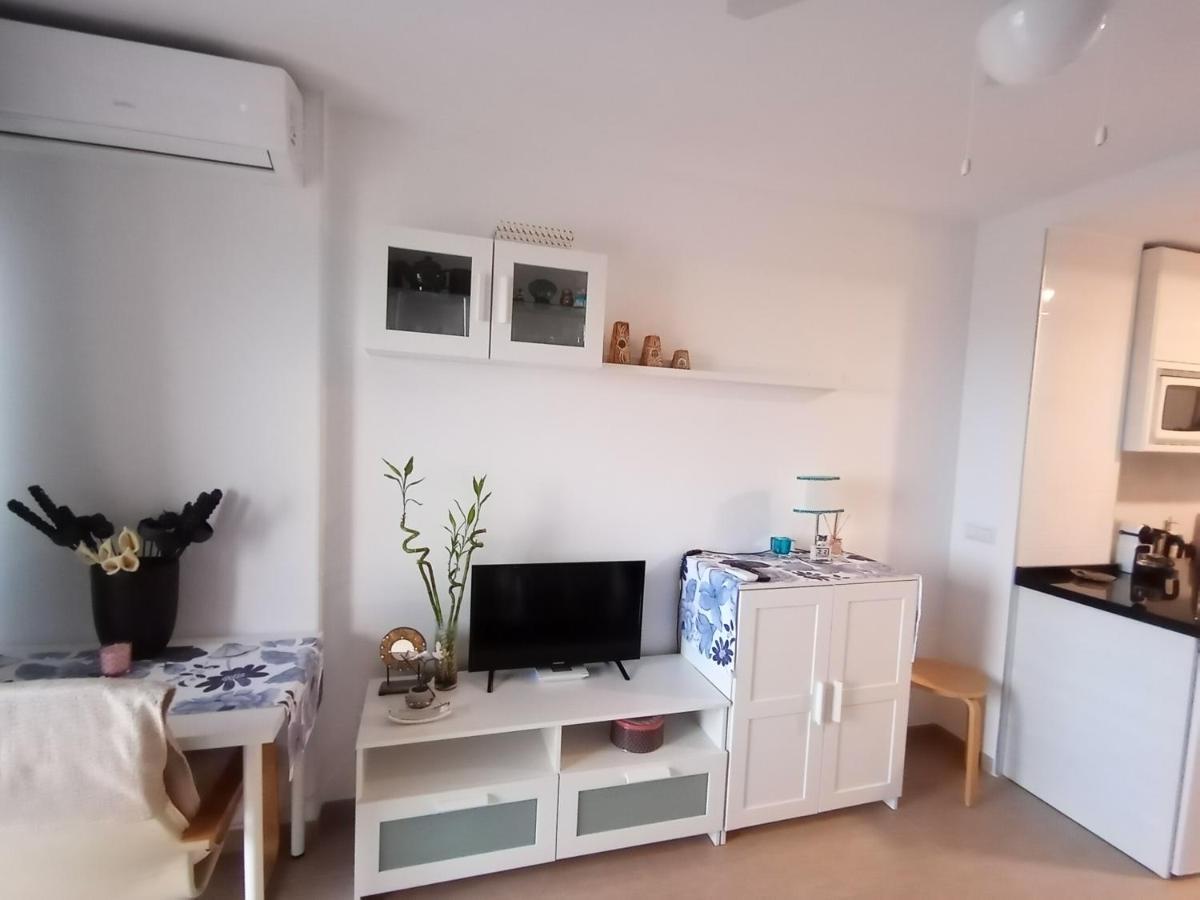 Carpe Diem Studio Benalmádena Εξωτερικό φωτογραφία