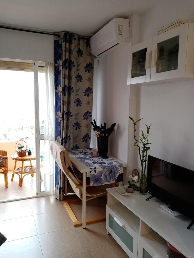 Carpe Diem Studio Benalmádena Εξωτερικό φωτογραφία