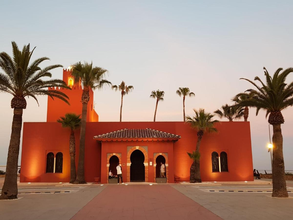 Carpe Diem Studio Benalmádena Εξωτερικό φωτογραφία