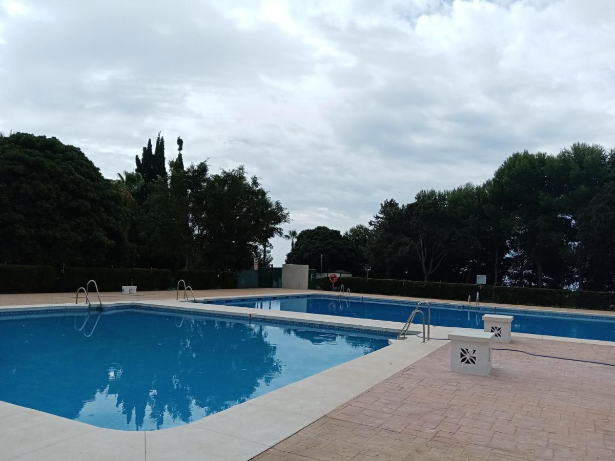Carpe Diem Studio Benalmádena Εξωτερικό φωτογραφία