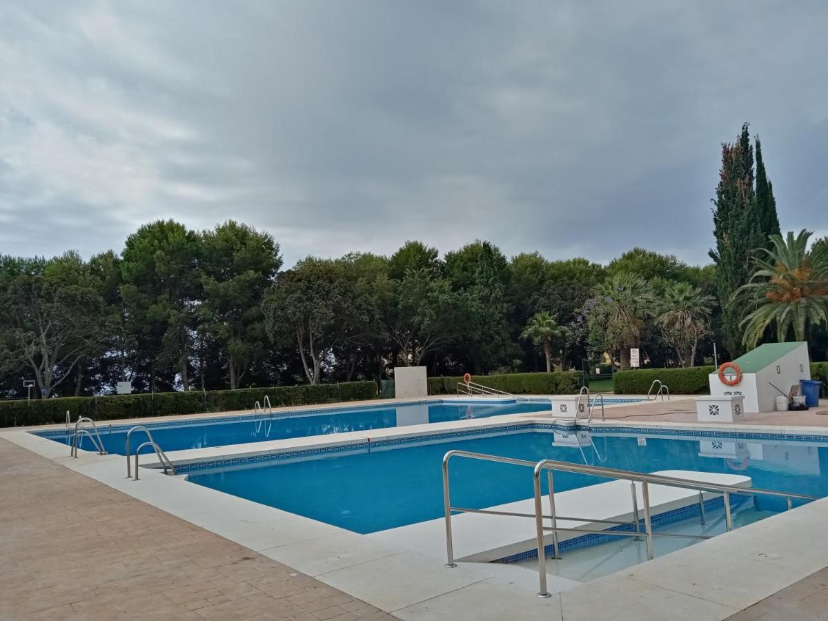 Carpe Diem Studio Benalmádena Εξωτερικό φωτογραφία