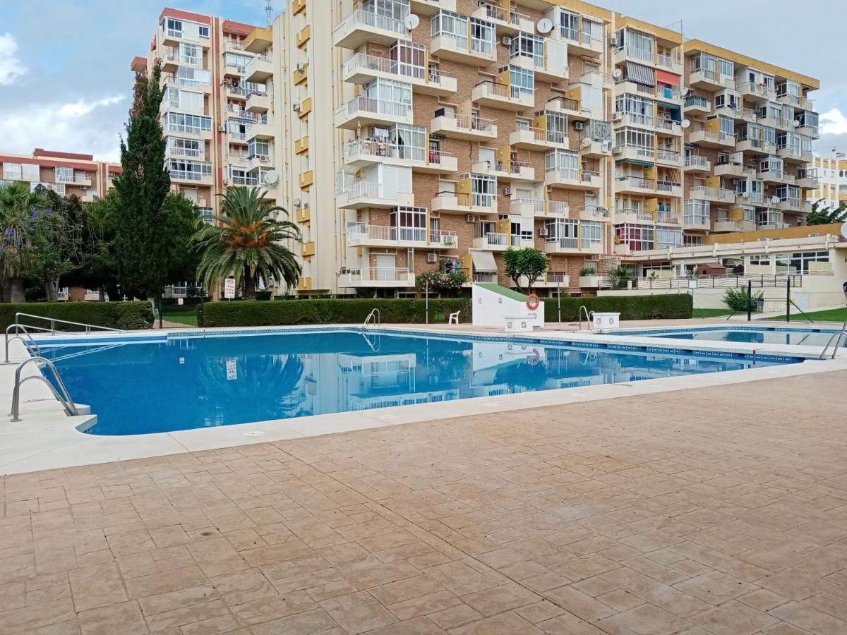 Carpe Diem Studio Benalmádena Εξωτερικό φωτογραφία