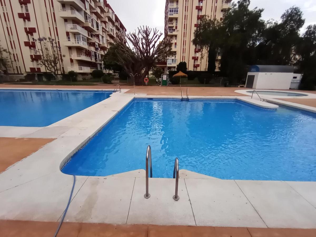 Carpe Diem Studio Benalmádena Εξωτερικό φωτογραφία