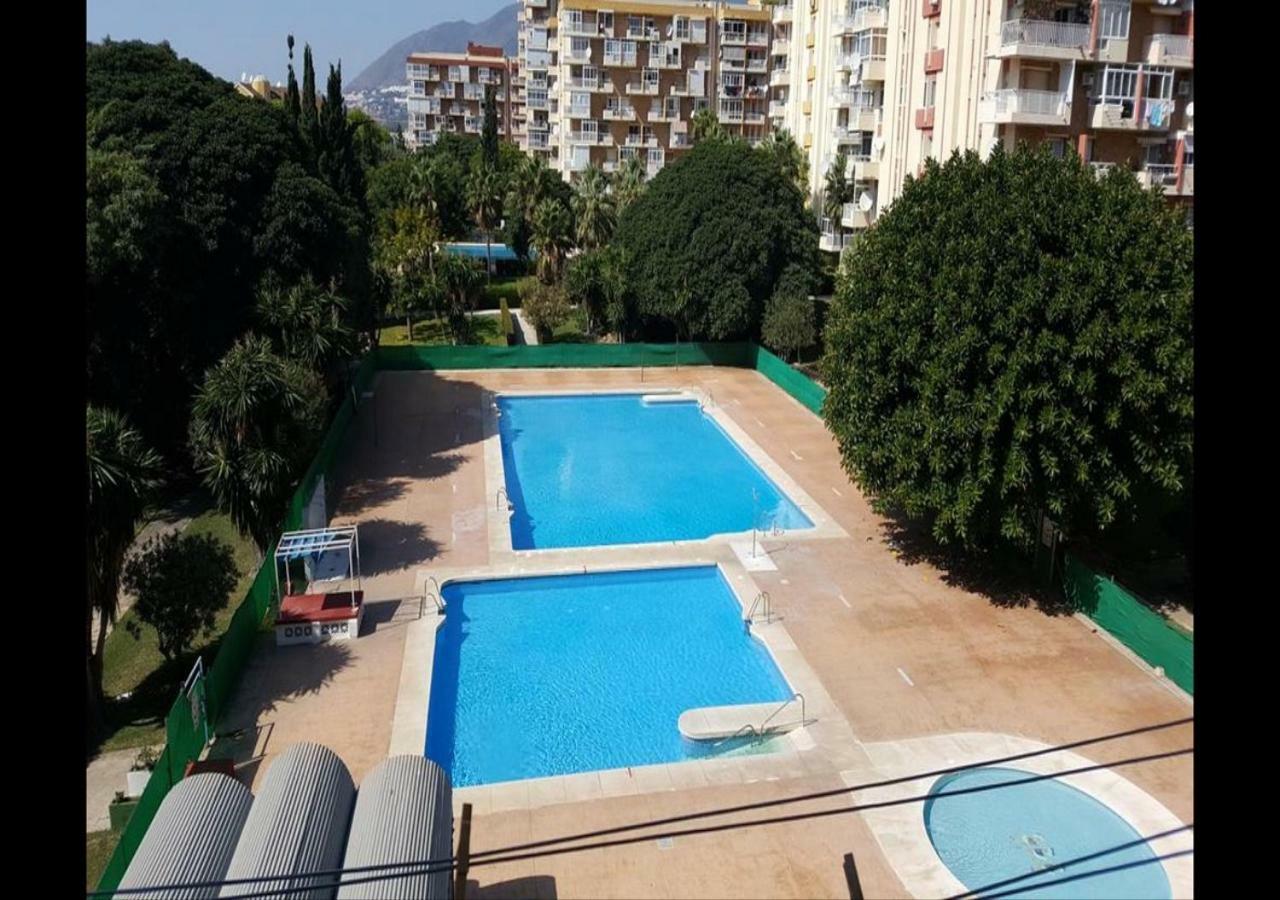 Carpe Diem Studio Benalmádena Εξωτερικό φωτογραφία