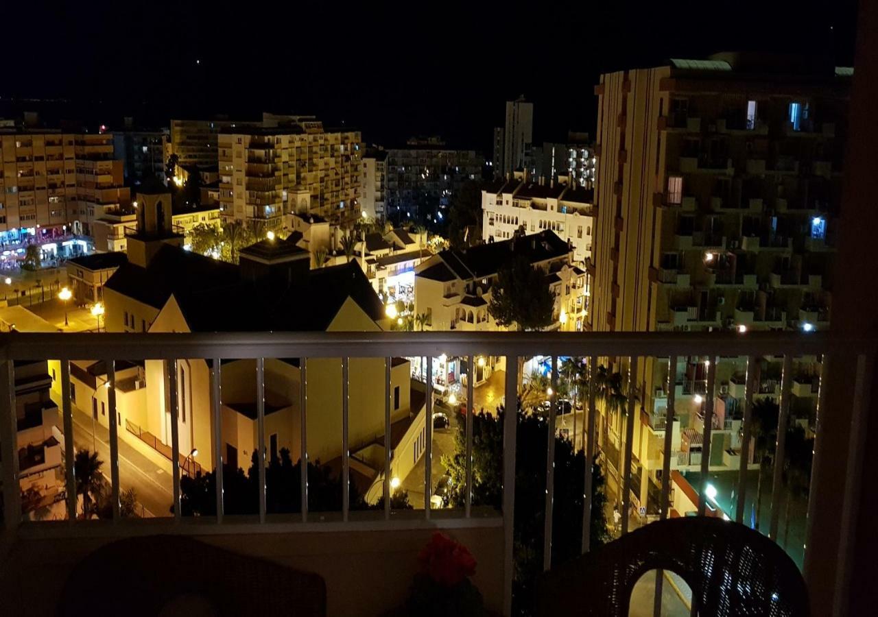 Carpe Diem Studio Benalmádena Εξωτερικό φωτογραφία
