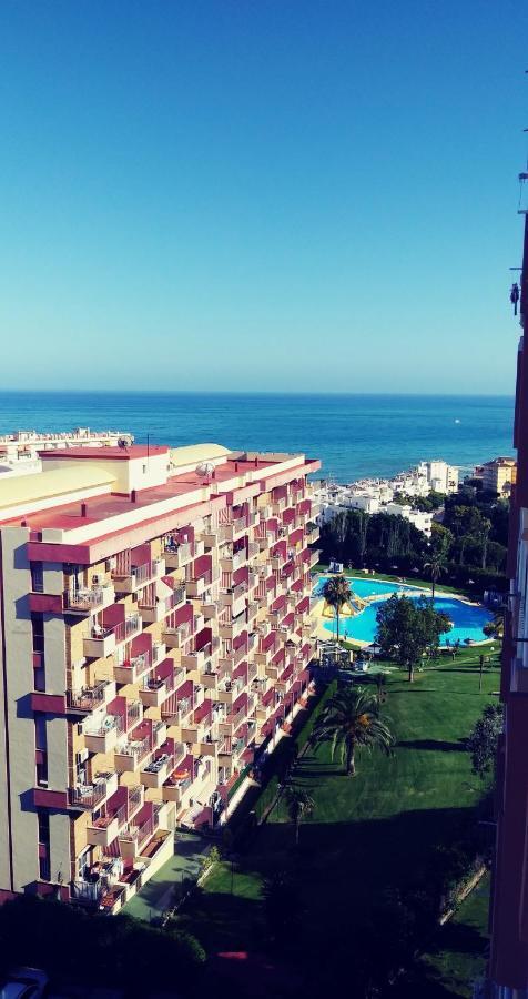 Carpe Diem Studio Benalmádena Εξωτερικό φωτογραφία